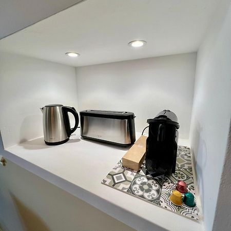 Apartmán New, La Passante, Belle Vue Conques-sur-Orbiel Exteriér fotografie