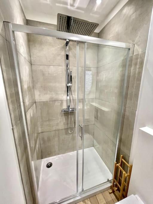 Apartmán New, La Passante, Belle Vue Conques-sur-Orbiel Exteriér fotografie