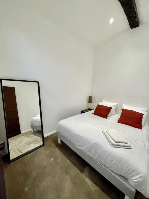 Apartmán New, La Passante, Belle Vue Conques-sur-Orbiel Exteriér fotografie