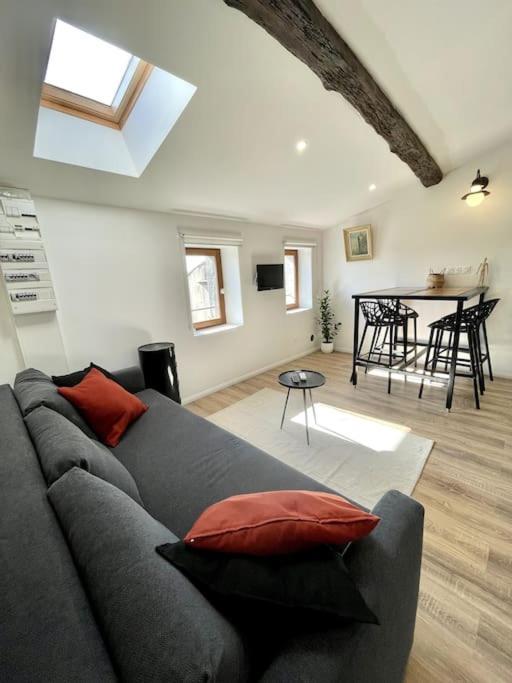 Apartmán New, La Passante, Belle Vue Conques-sur-Orbiel Exteriér fotografie