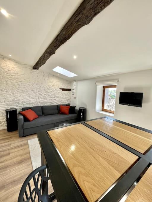 Apartmán New, La Passante, Belle Vue Conques-sur-Orbiel Exteriér fotografie