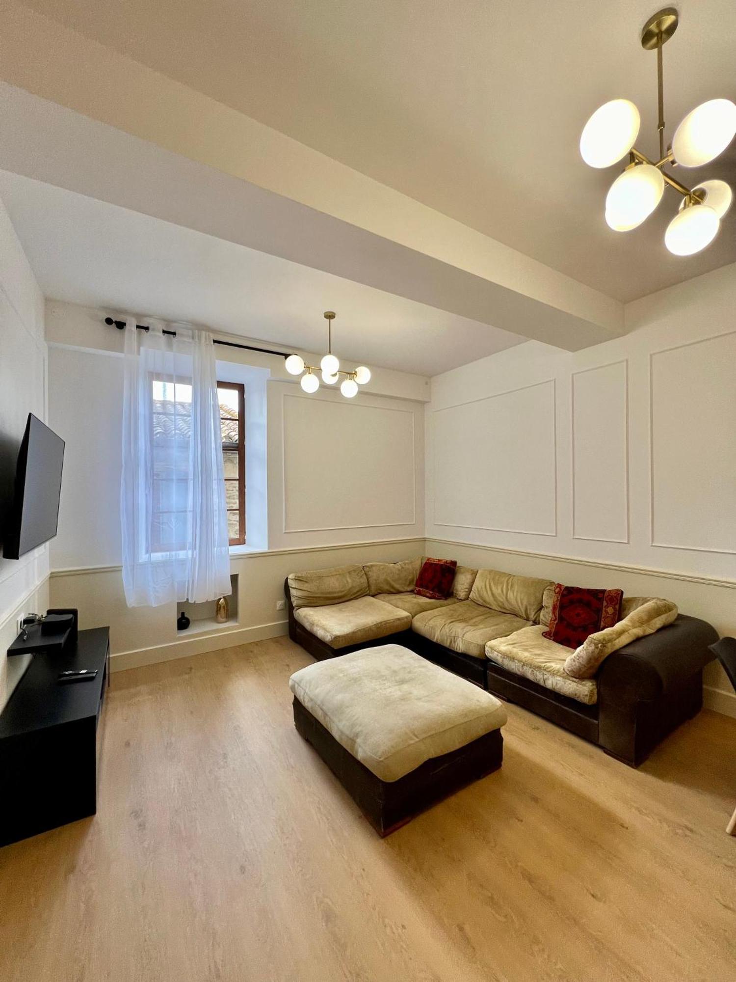 Apartmán New, La Passante, Belle Vue Conques-sur-Orbiel Exteriér fotografie